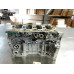 #BLN11 Engine Cylinder Block From 2010 Honda Accord  2.4